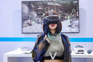 元宇宙网：业绩翻3倍，硬打价格战，元宇宙不为人知的“角落”火了